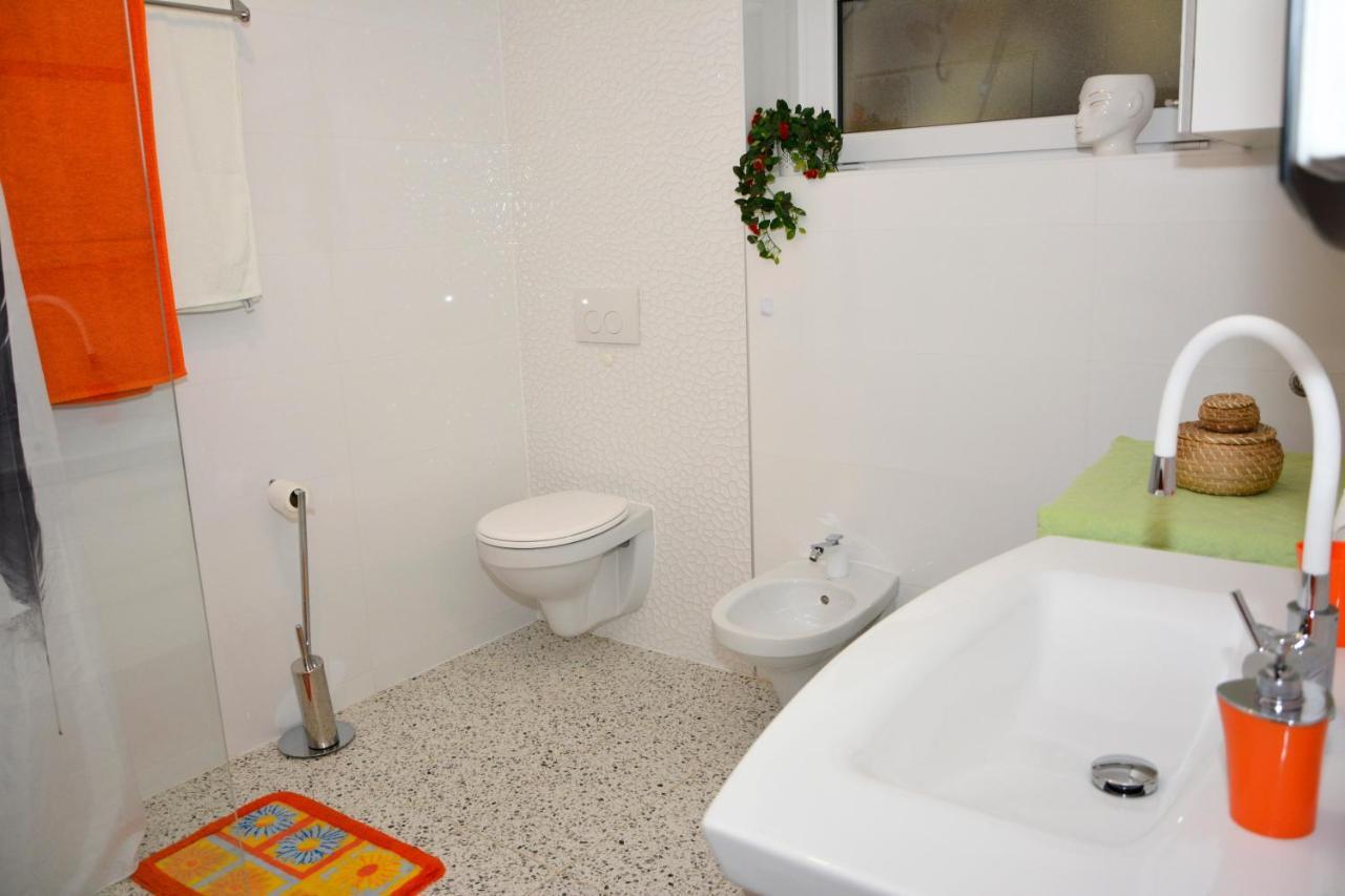 Apartment Rita Senj  Buitenkant foto