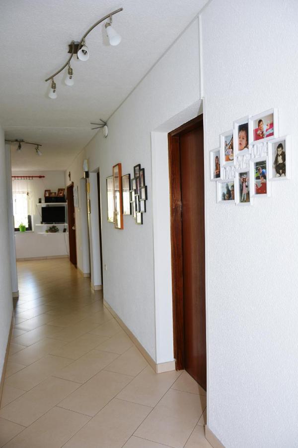 Apartment Rita Senj  Buitenkant foto