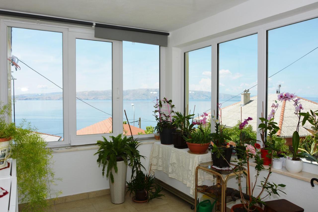 Apartment Rita Senj  Buitenkant foto
